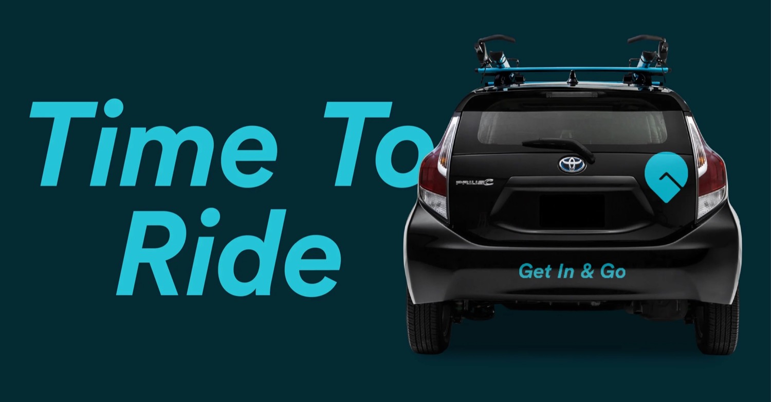 Gig Car Share — project image 7