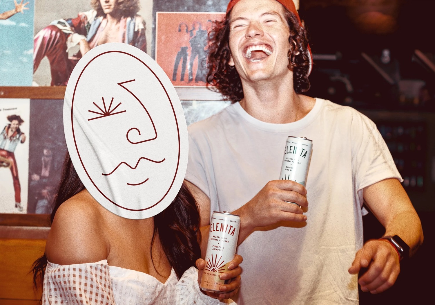 Elenita Mezcal — project image 4