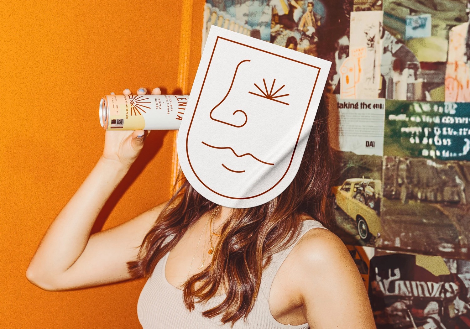 Elenita Mezcal — hero image