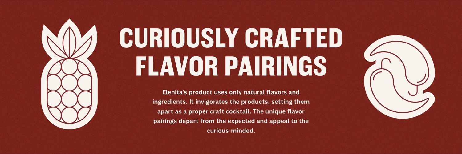 Elenita Mezcal — project image 8