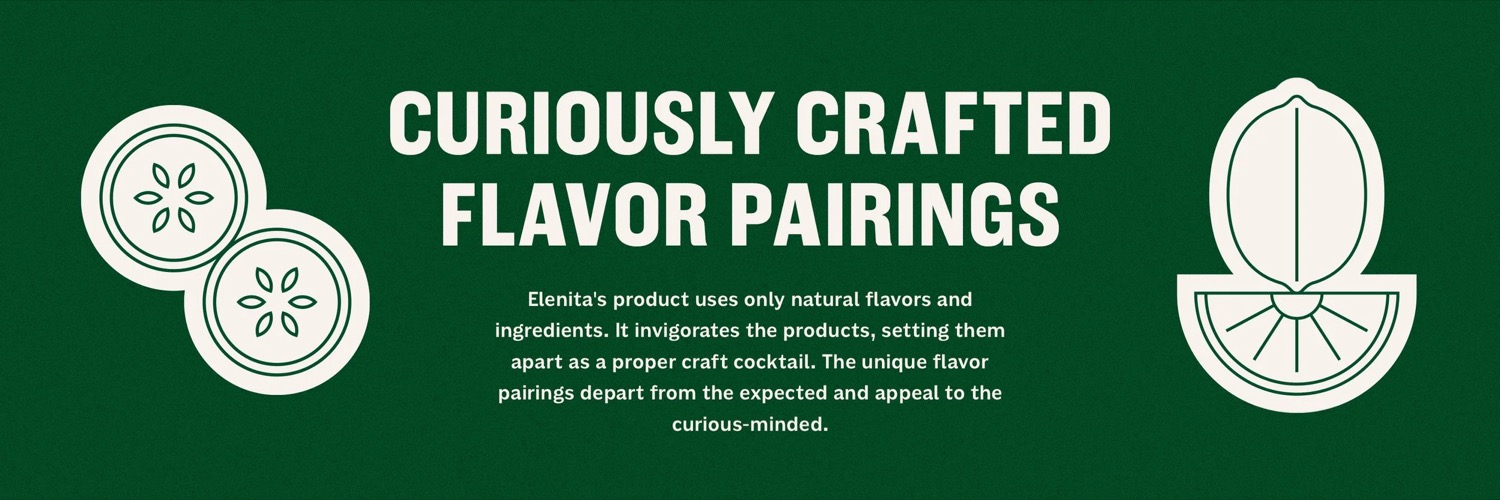 Elenita Mezcal — project image 9