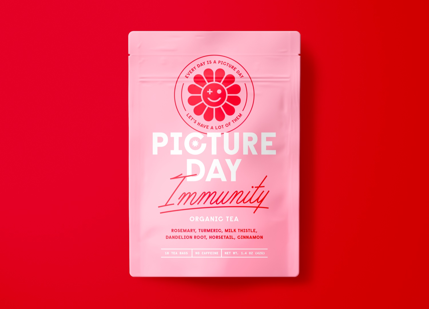 Picture Day — project image 3