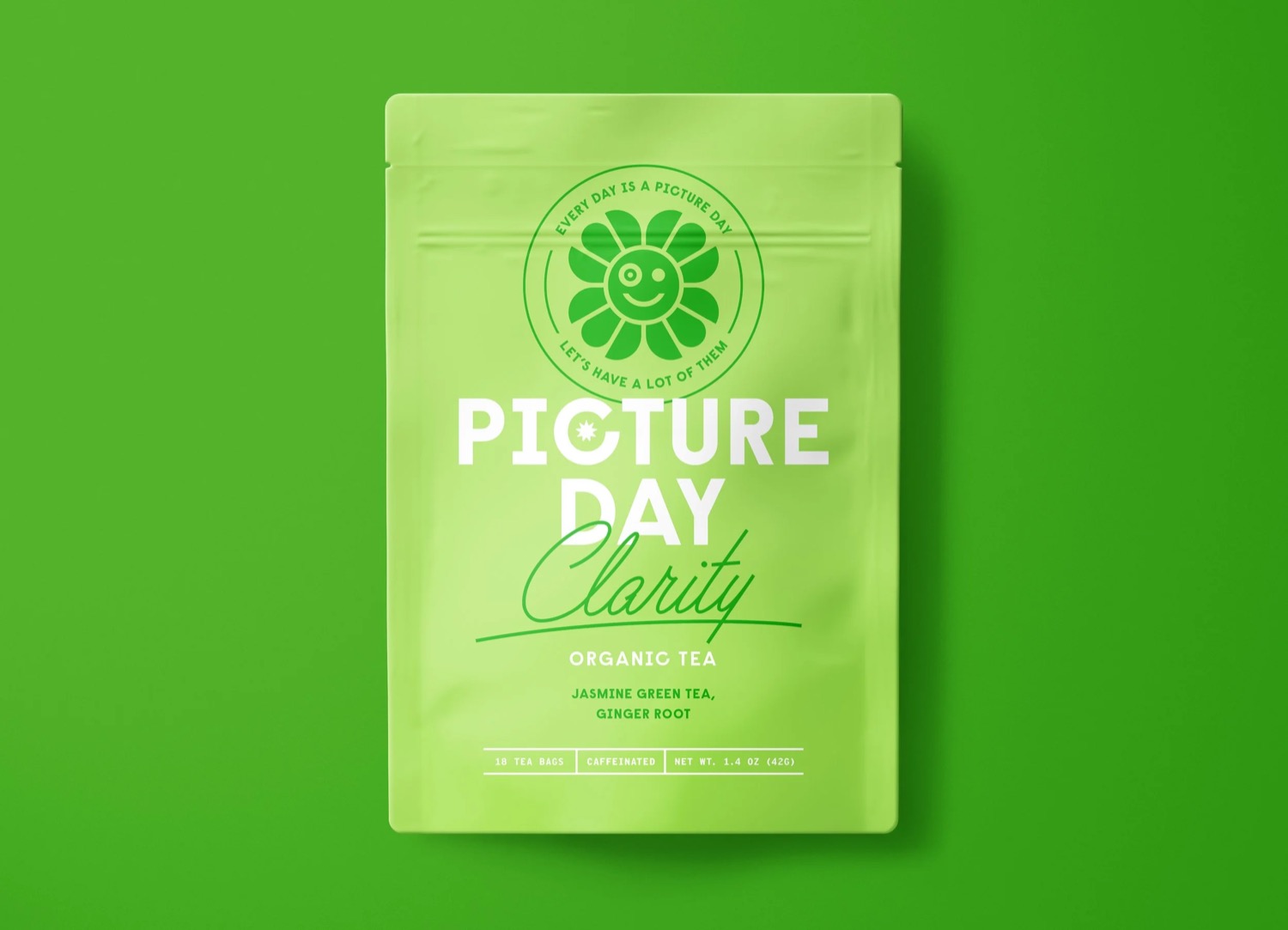 Picture Day — project image 11