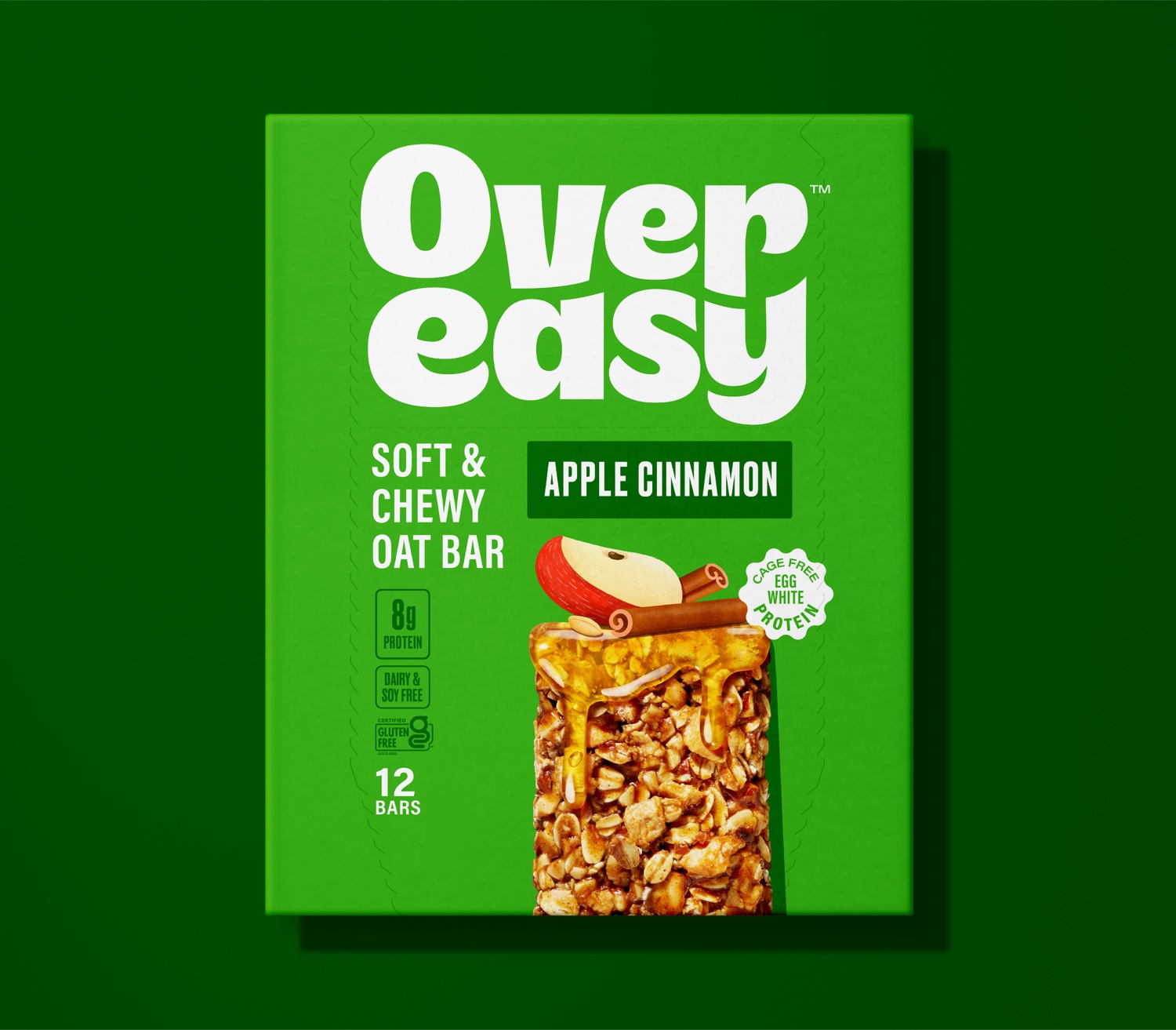 Over Easy — project image 13