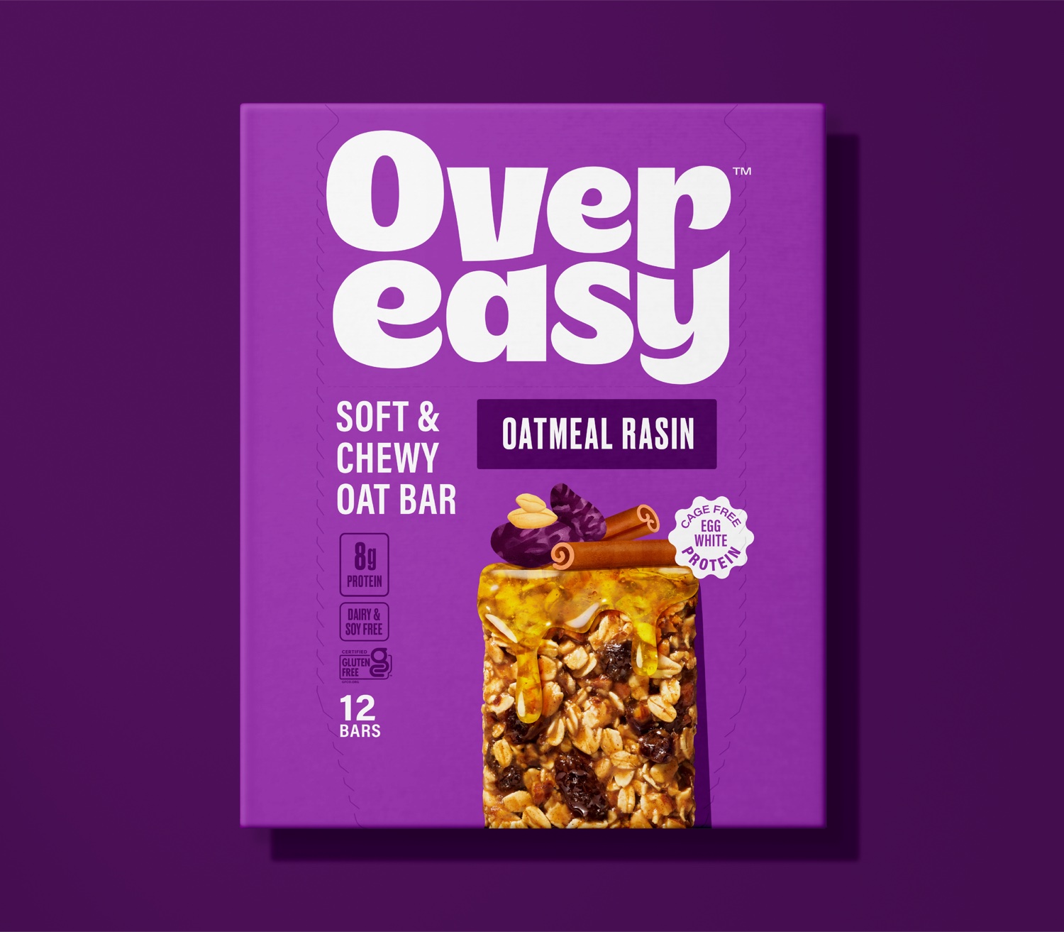Over Easy — project image 16