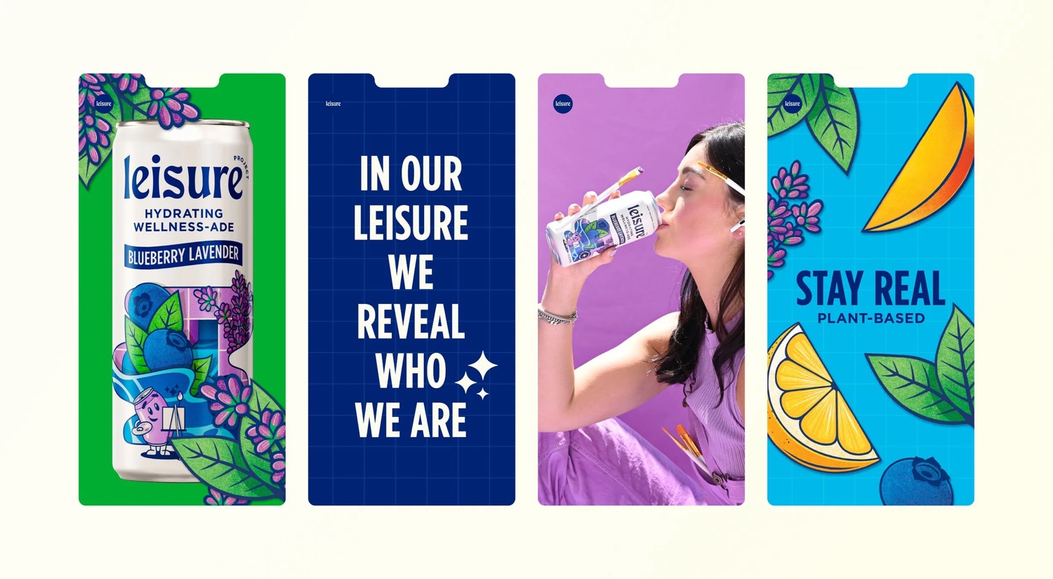 Leisure Project — project image 19