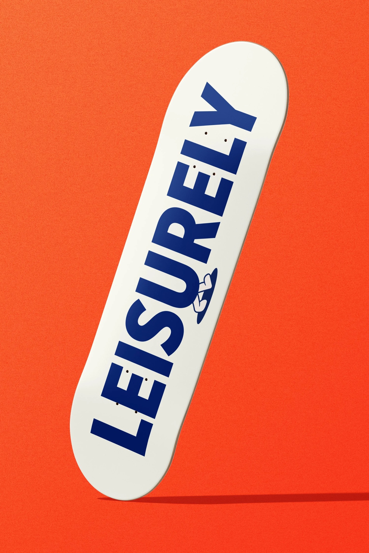Leisure Project — project image 12
