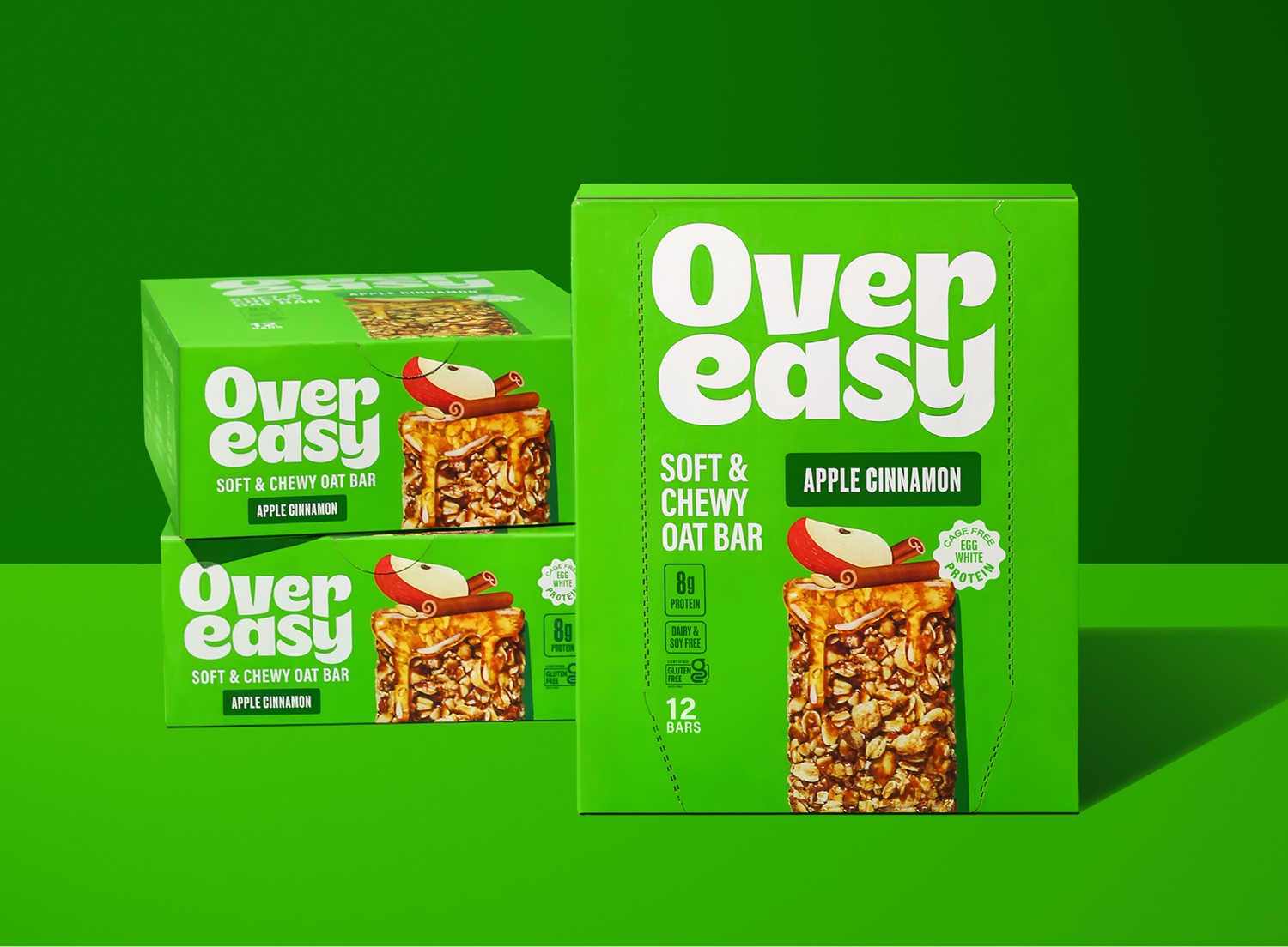 Over Easy — project image 22