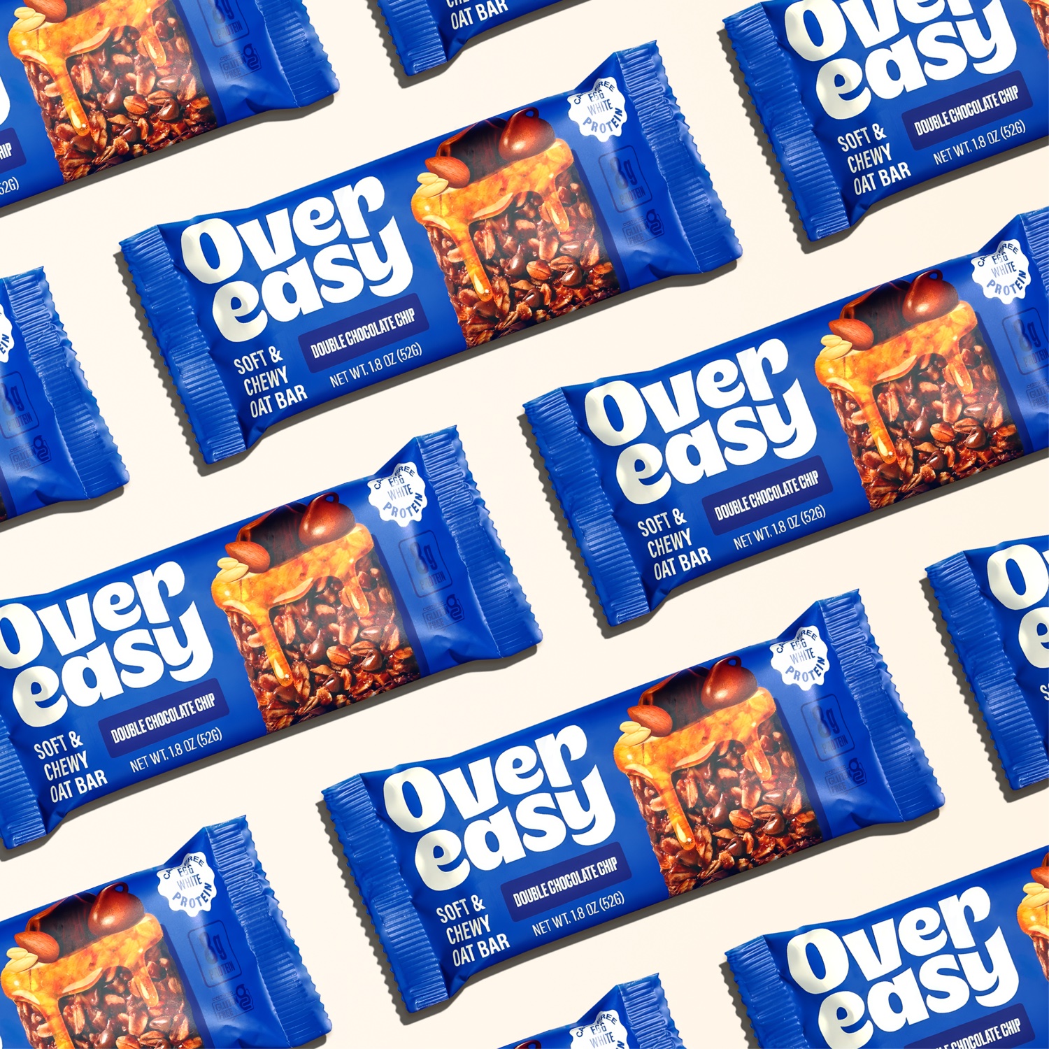 Over Easy — project image 29