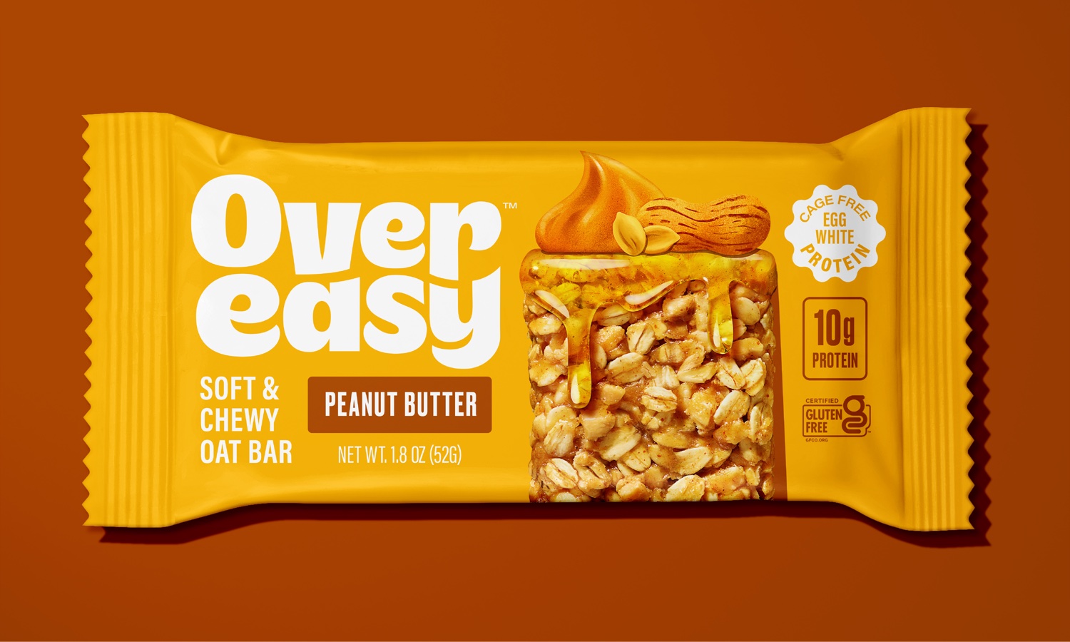 Over Easy — project image 4
