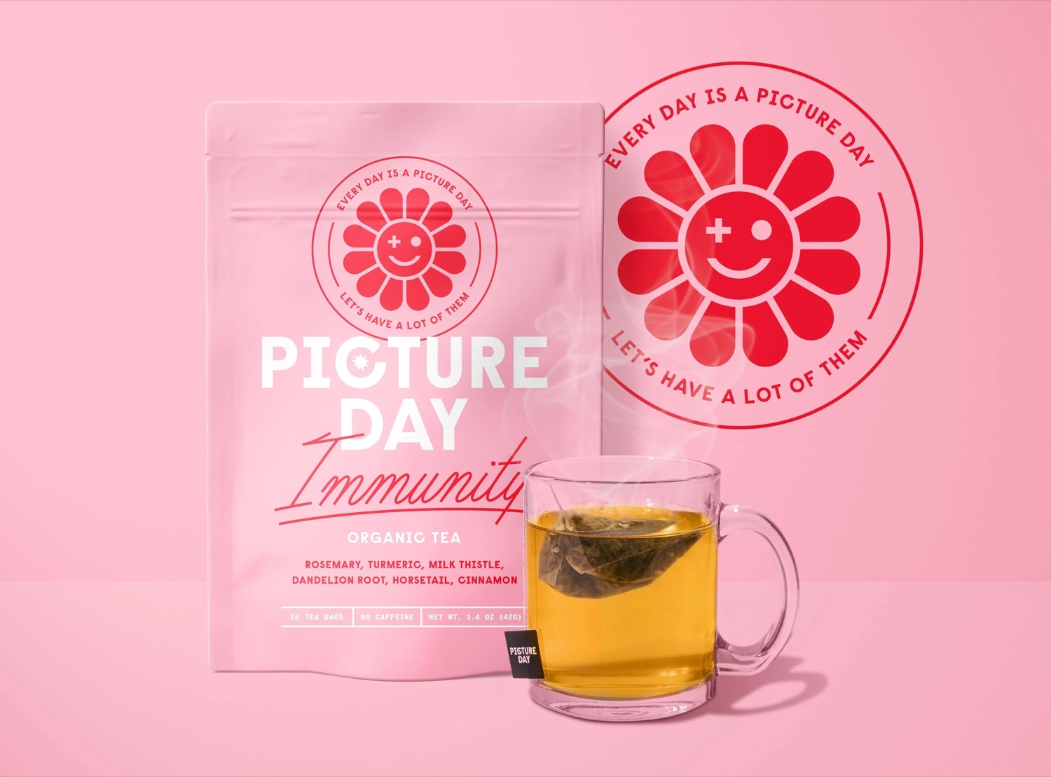 Picture Day — hero image