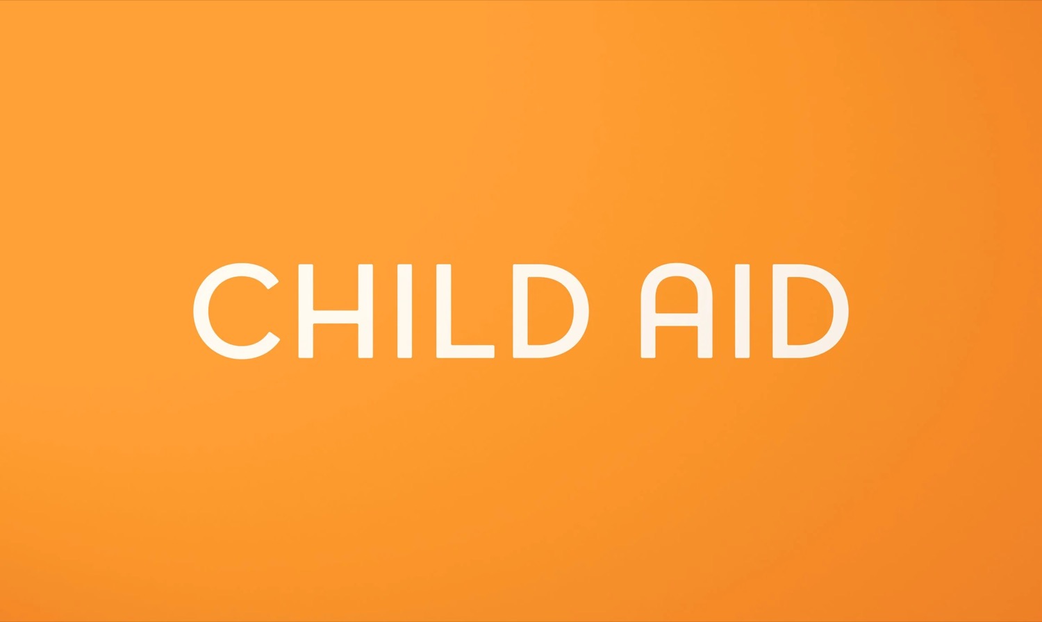 Child Aid — project image 2