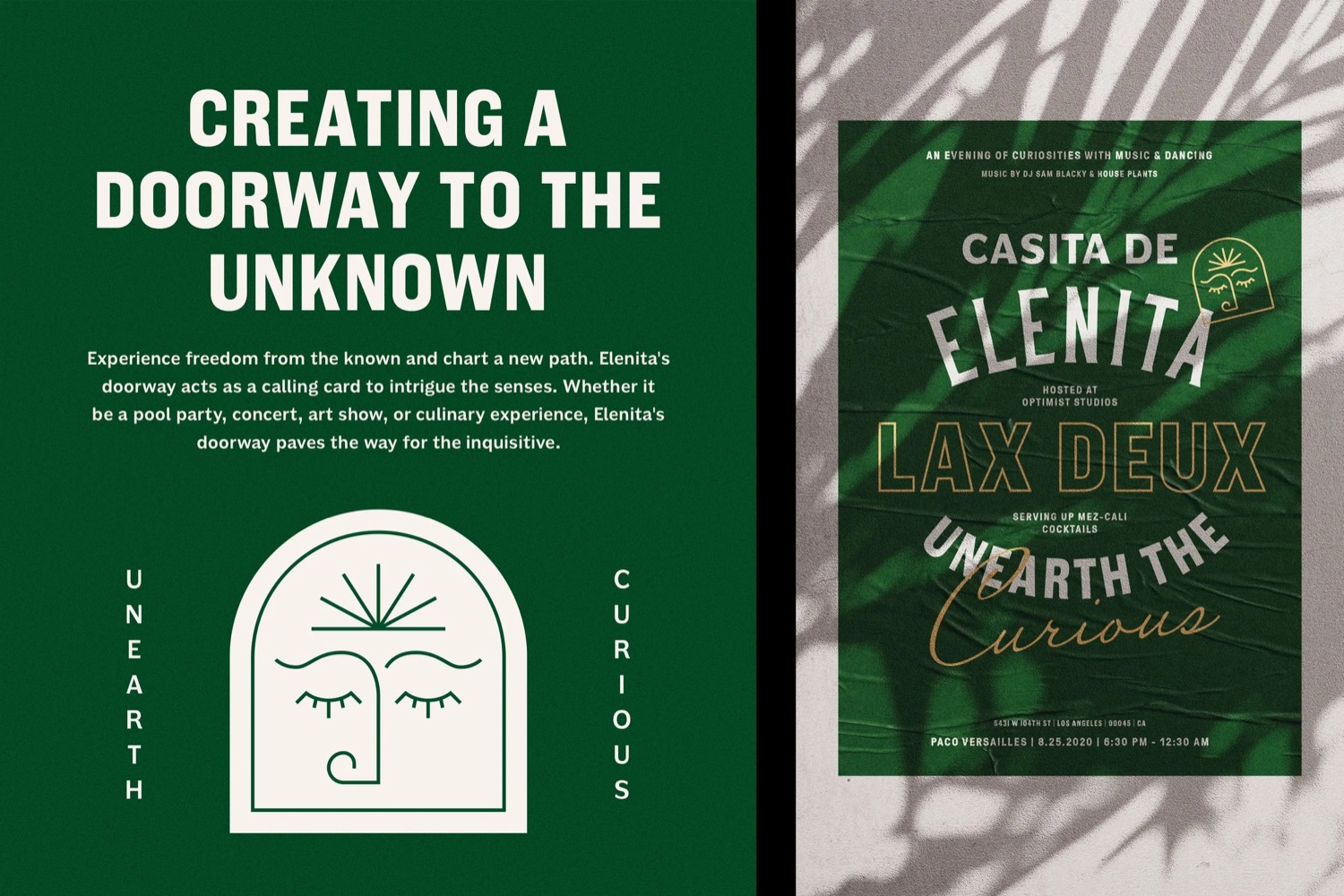 Elenita Mezcal — project image 13