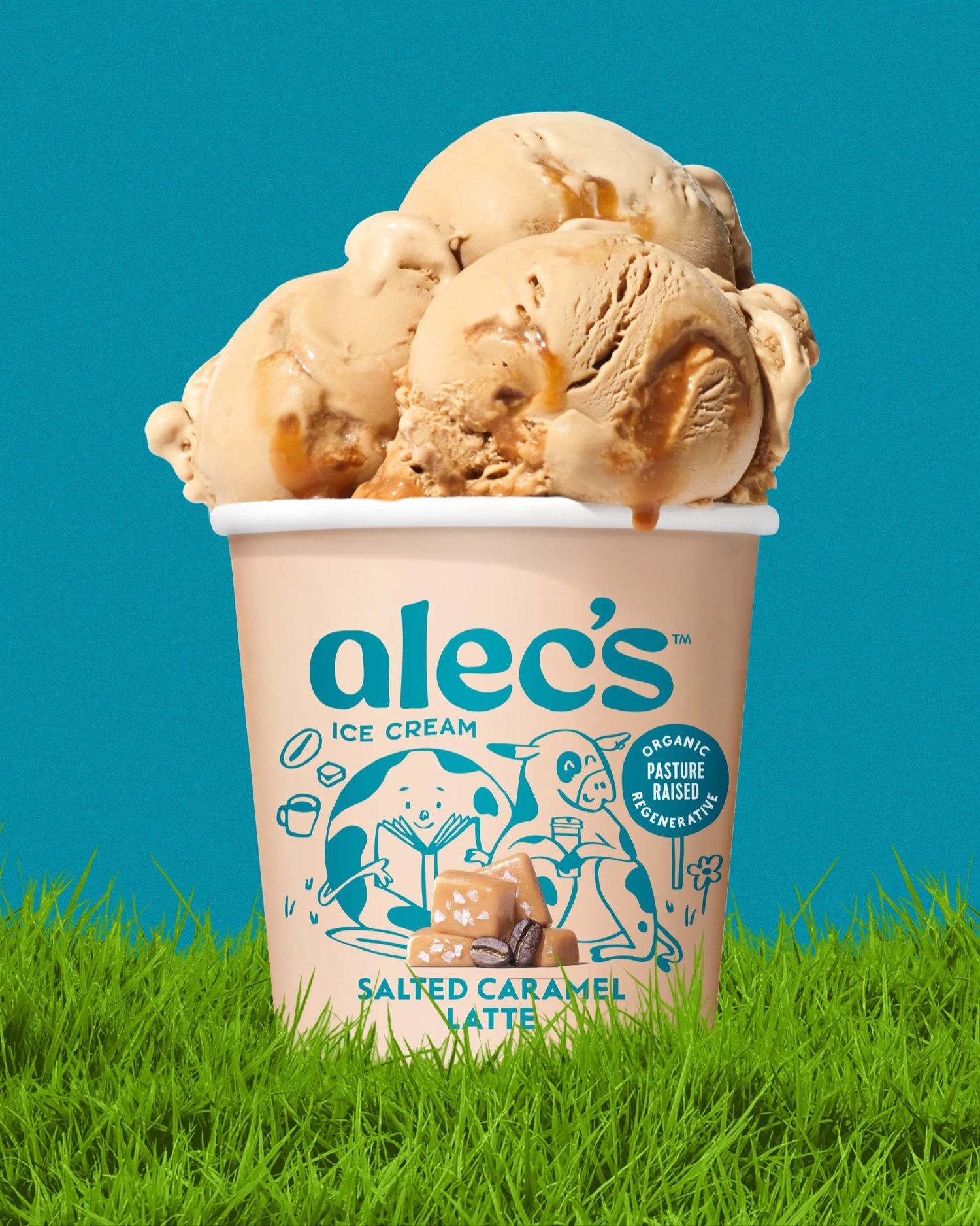 Alec's Ice Cream — project image 20