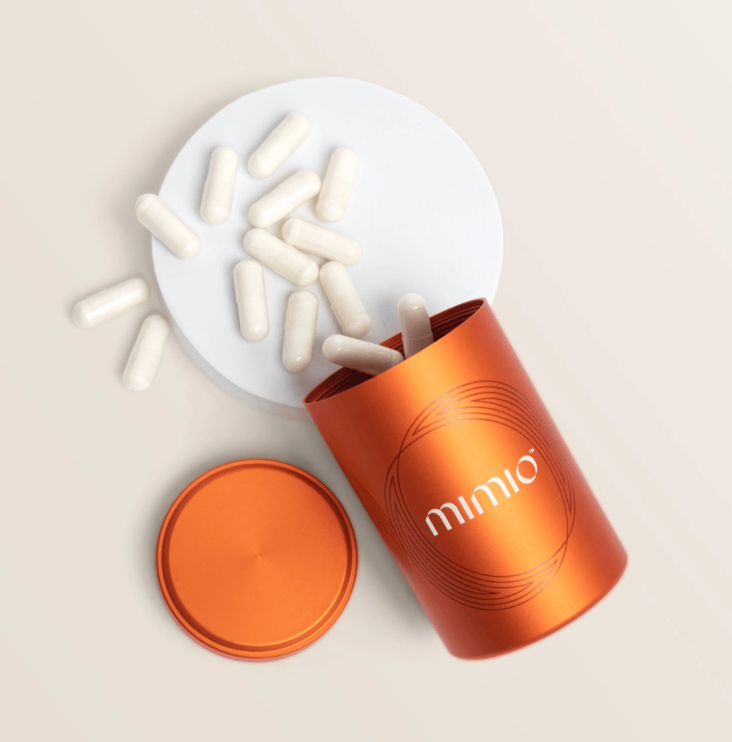 Mimio — project image 11