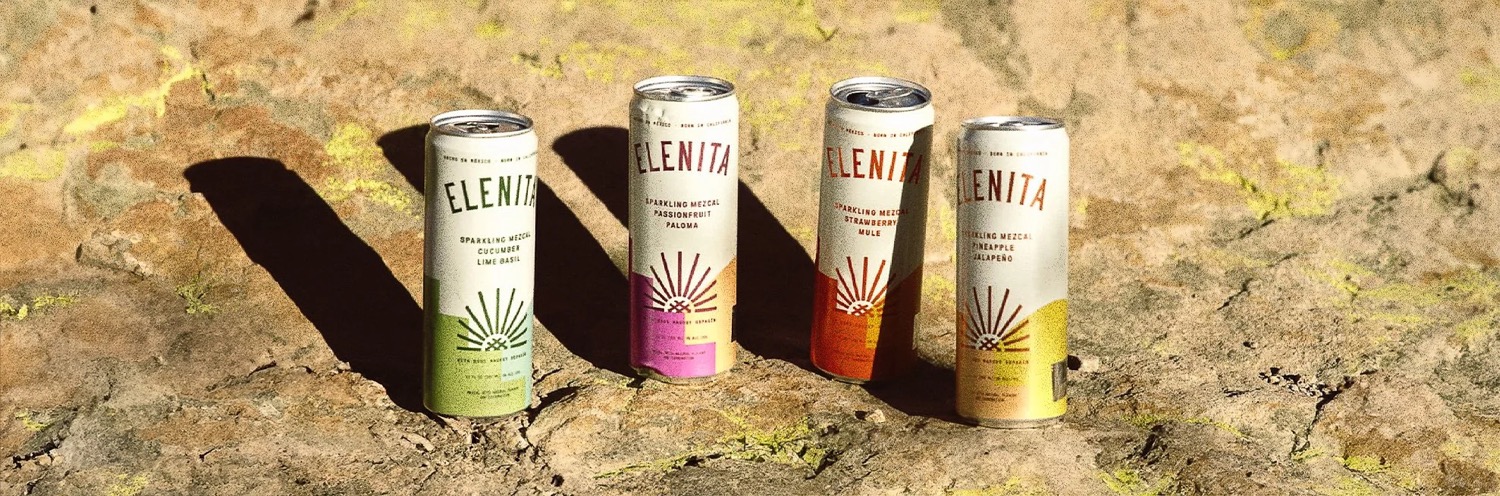Elenita Mezcal — project image 12