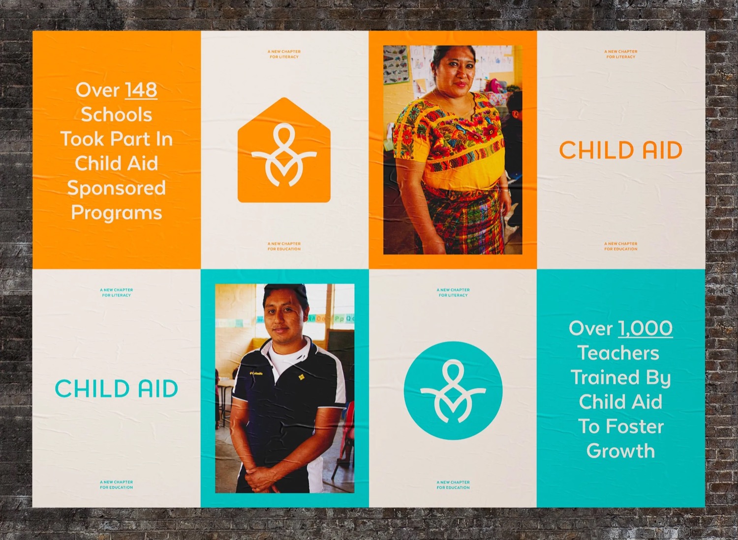 Child Aid — project image 5
