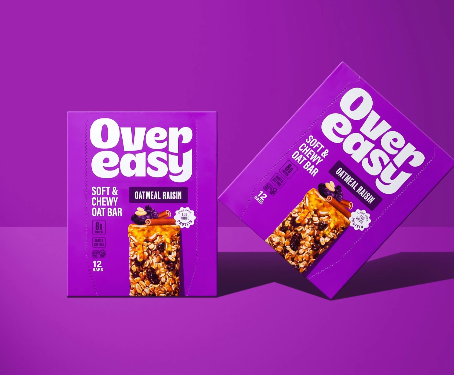 Over Easy — project image 20