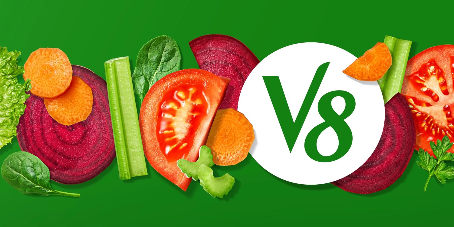 V8 — hero image