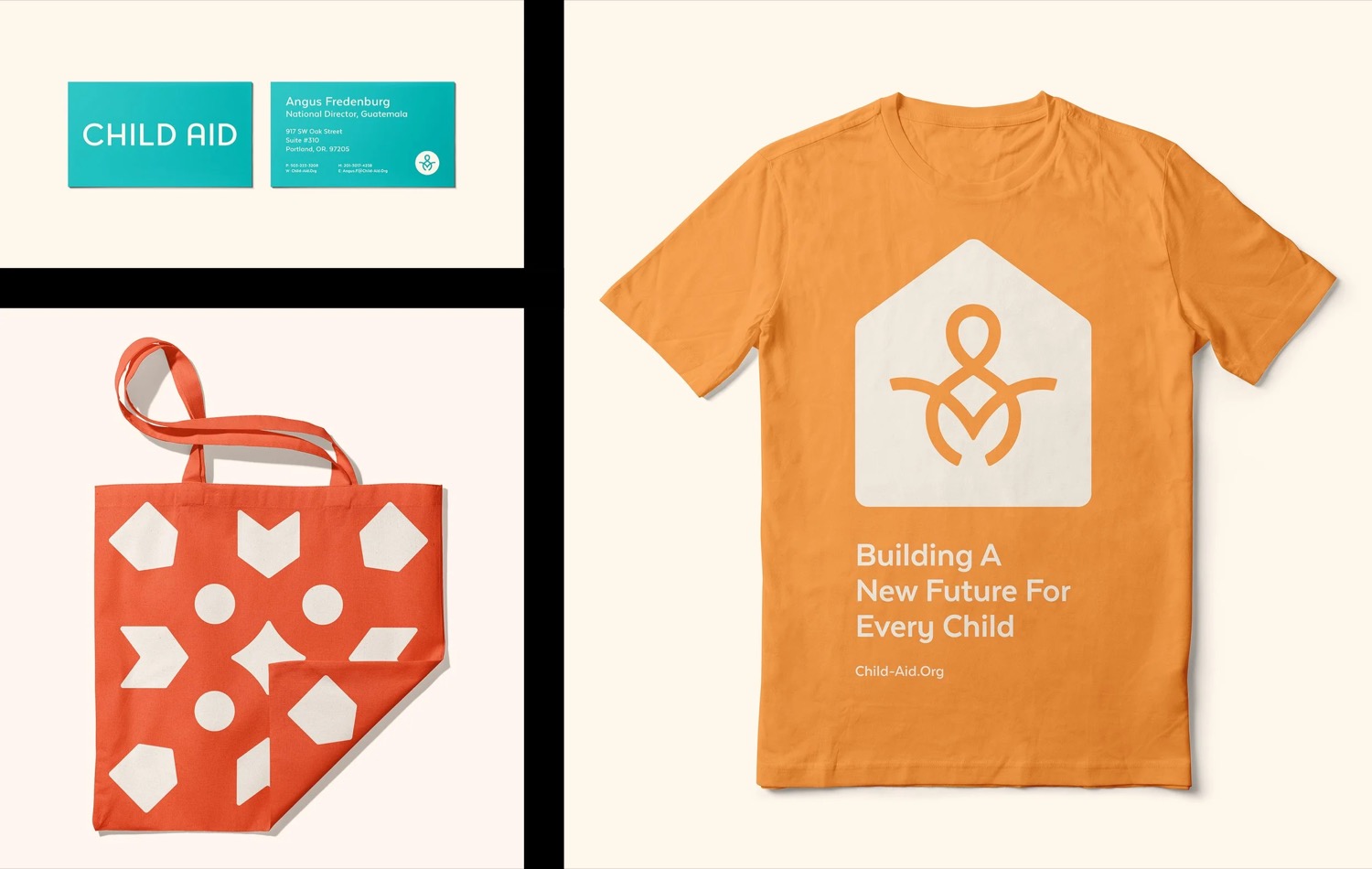 Child Aid — project image 7