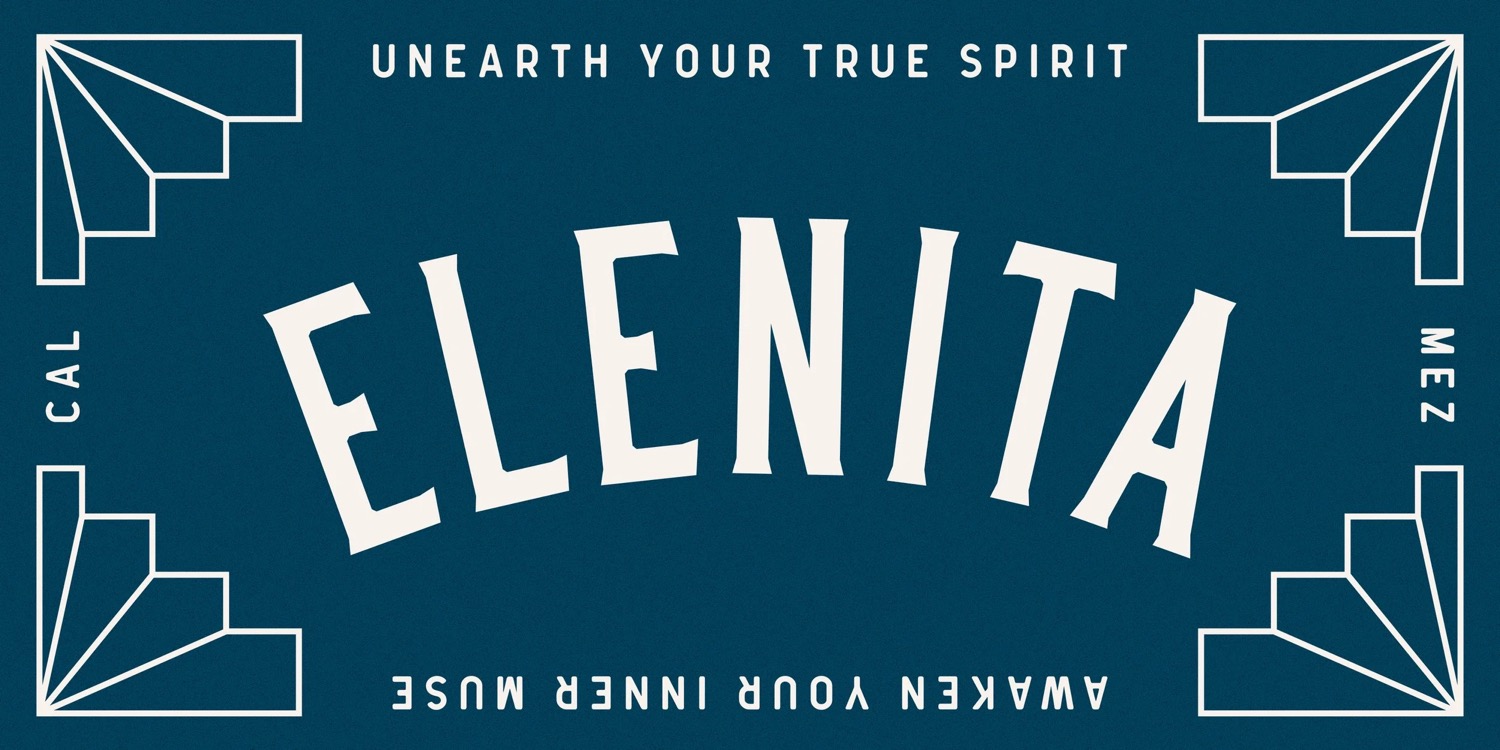 Elenita Mezcal — project image 25